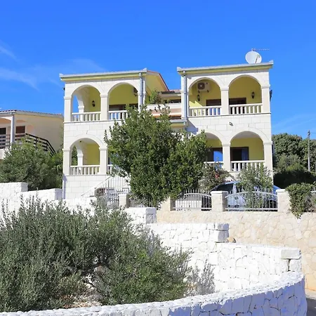 By The Sea Cove Ostricka Luka, Rogoznica - 17086 *
