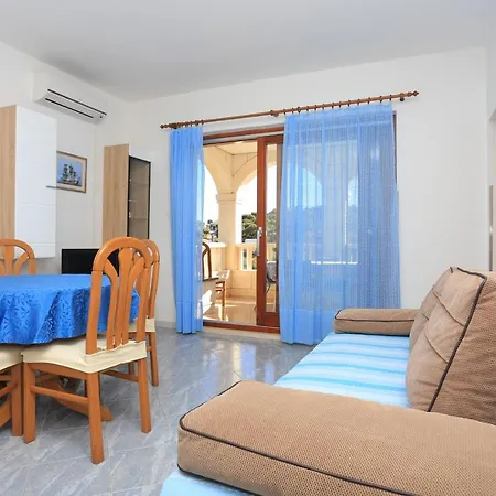 By The Sea Cove Ostricka Luka, Rogoznica - 17086