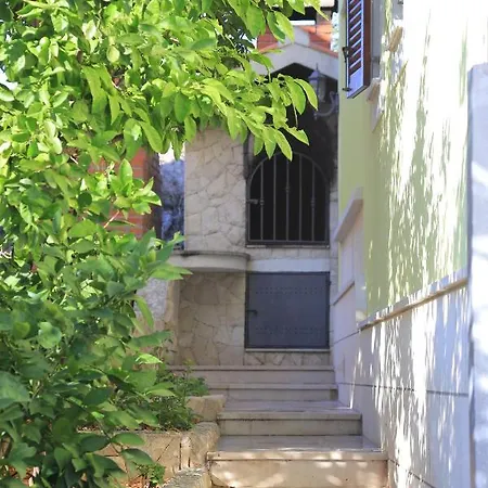 By The Sea Cove Ostricka Luka, Rogoznica - 17086 Sevid