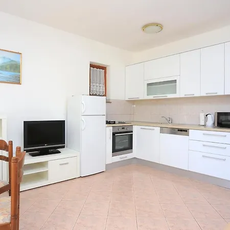 Appartement By The Sea Cove Ostricka Luka, Rogoznica - 17086 Sevid