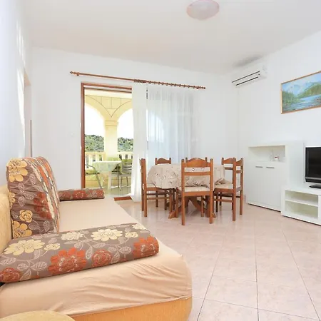 By The Sea Cove Ostricka Luka, Rogoznica - 17086