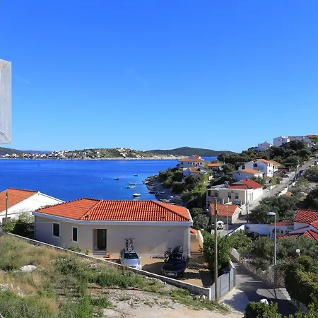 By The Sea Cove Ostricka Luka, Rogoznica - 17086 Sevid