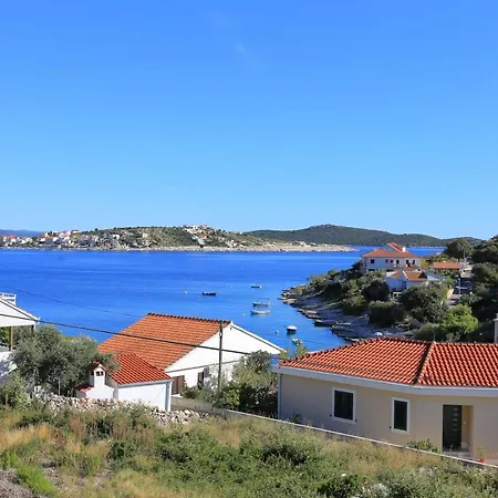 By The Sea Cove Ostricka Luka, Rogoznica - 17086 Appartement Sevid