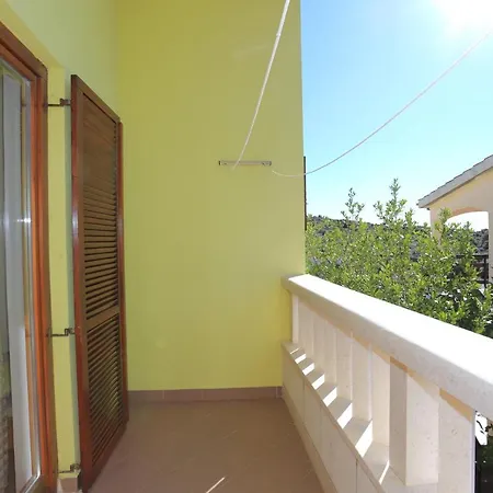 By The Sea Cove Ostricka Luka, Rogoznica - 17086 Apartment *