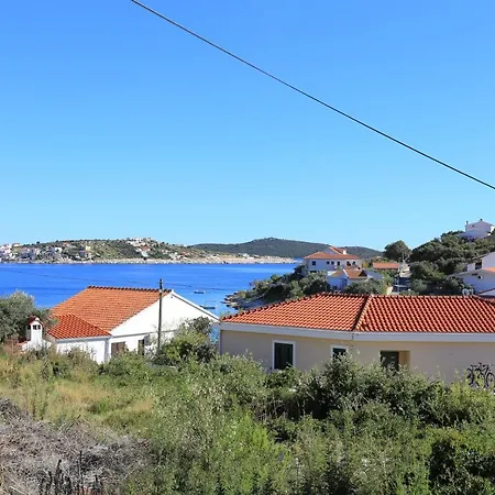 By The Sea Cove Ostricka Luka, Rogoznica - 17086 Sevid