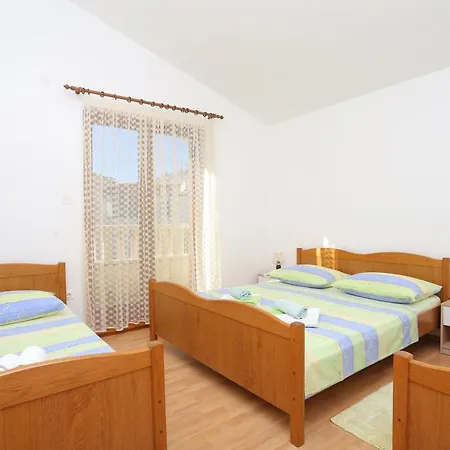 By The Sea Cove Ostricka Luka, Rogoznica - 17086 Apartment *