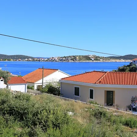By The Sea Cove Ostricka Luka, Rogoznica - 17086 *