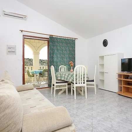 By The Sea Cove Ostricka Luka, Rogoznica - 17086 * Sevid